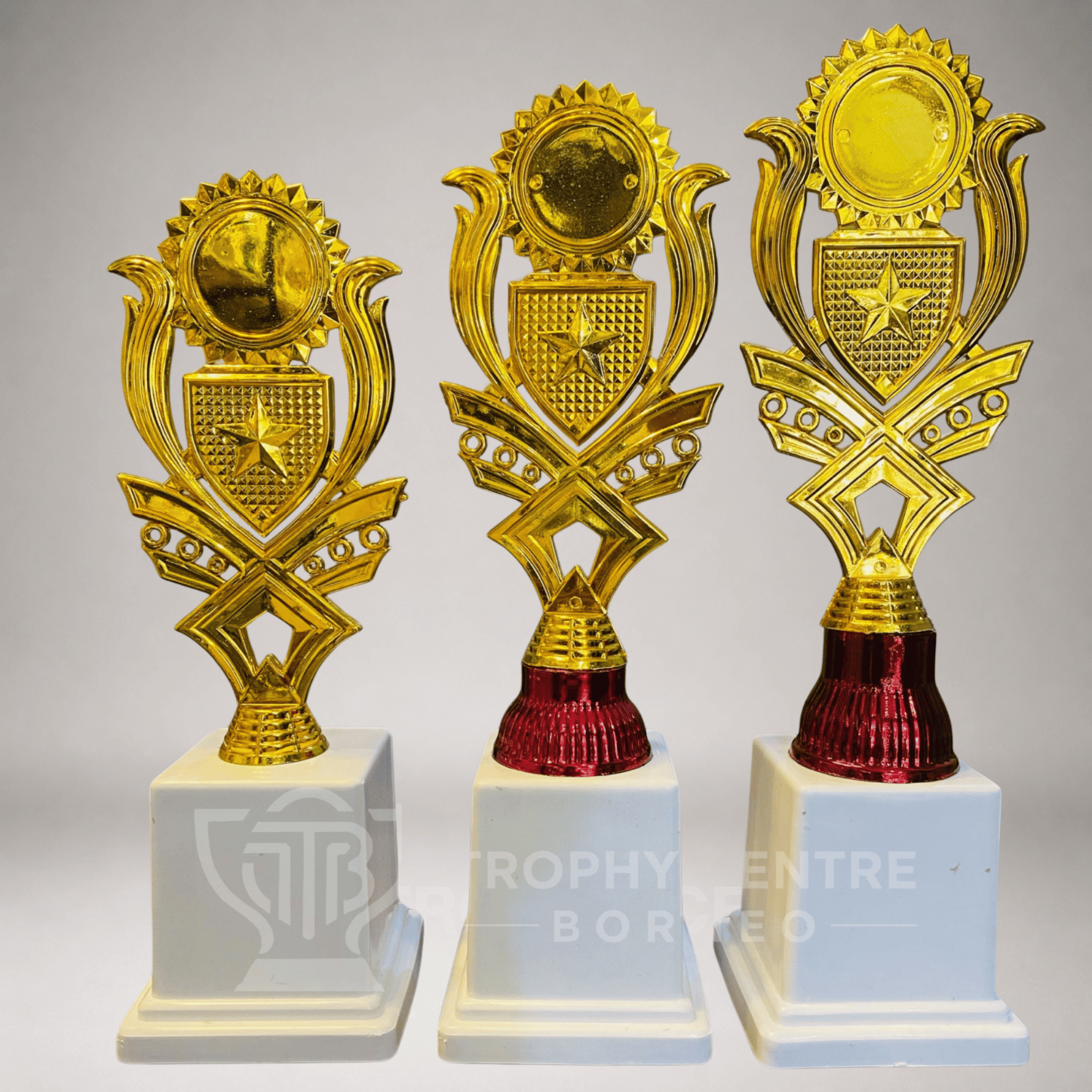 Piala TCB-45